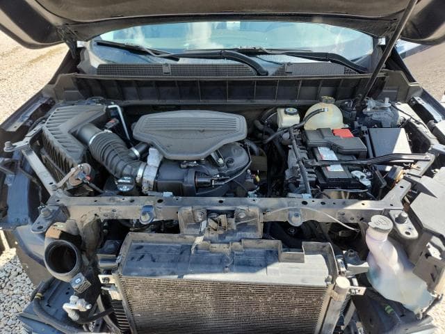 2017 GMC ACADIA SLT-1 SLT-1 12