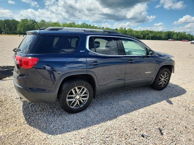 2017 GMC ACADIA SLT-1 SLT-1 3