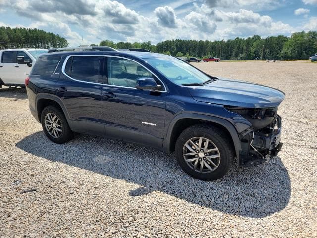 2017 GMC ACADIA SLT-1 SLT-1 4