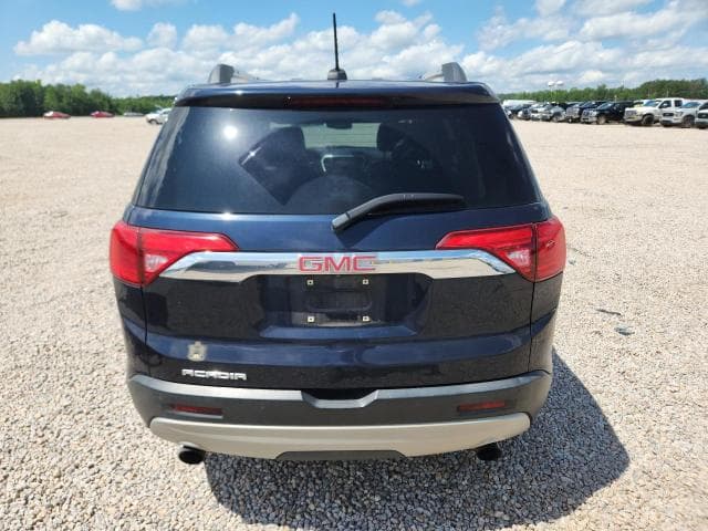 2017 GMC ACADIA SLT-1 SLT-1 6