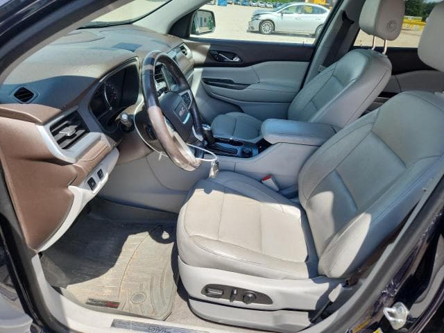 2017 GMC ACADIA SLT-1 SLT-1 7
