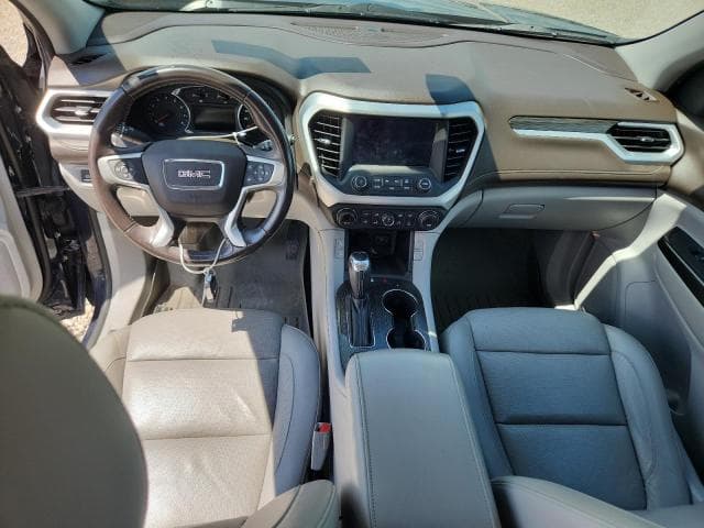 2017 GMC ACADIA SLT-1 SLT-1 8