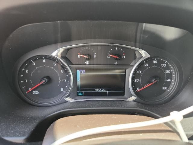 2017 GMC ACADIA SLT-1 SLT-1 9