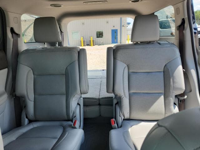2017 GMC ACADIA SLT-1 SLT-1 10