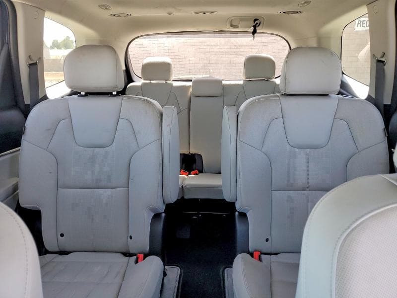 2024 KIA TELLURIDE SX 10
