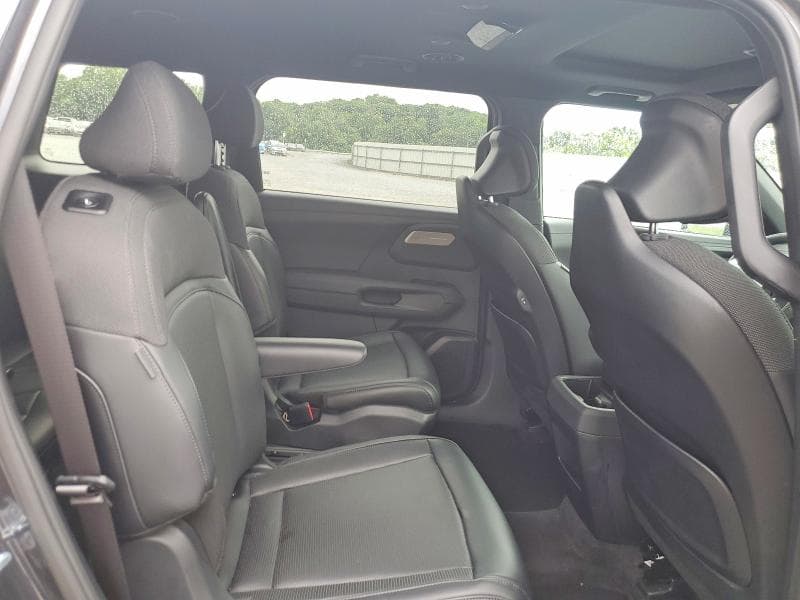 2027 KIA TELLURIDE S S 11