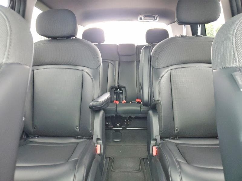 2027 KIA TELLURIDE S S 10