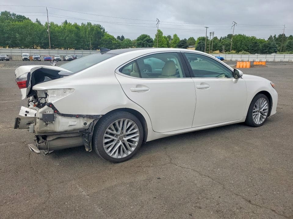 2018 LEXUS ES 350 3