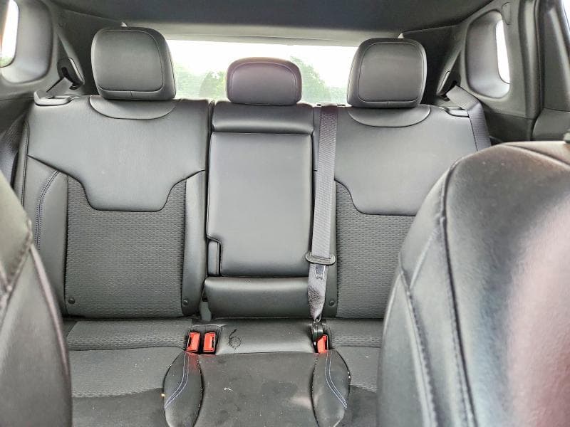 2026 JEEP COMPASS LATITUDE 10