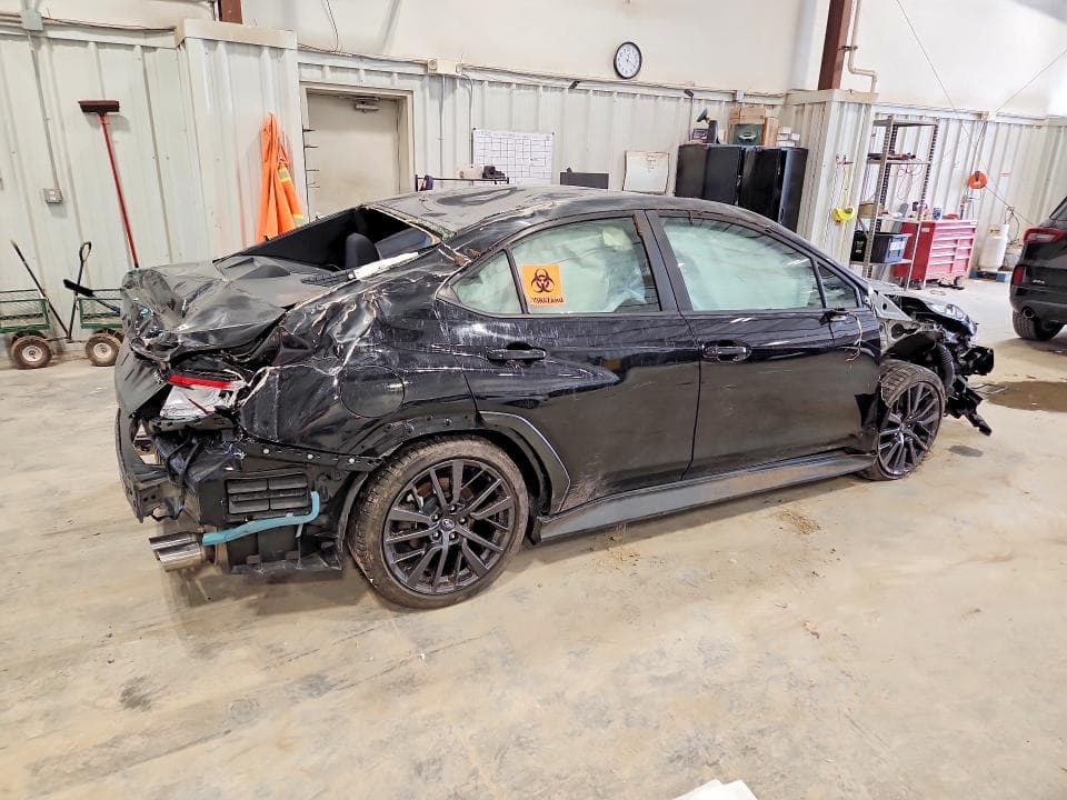 2024 SUBARU WRX PREMIUM 3