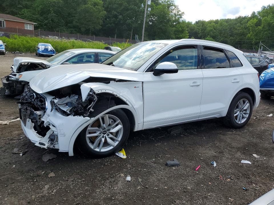 2023 AUDI Q5 PREMIUM 45 - 1