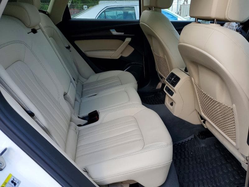 2023 AUDI Q5 PREMIUM 45 11