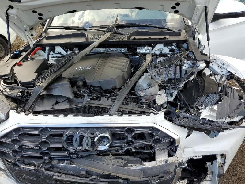 2023 AUDI Q5 PREMIUM 45 12