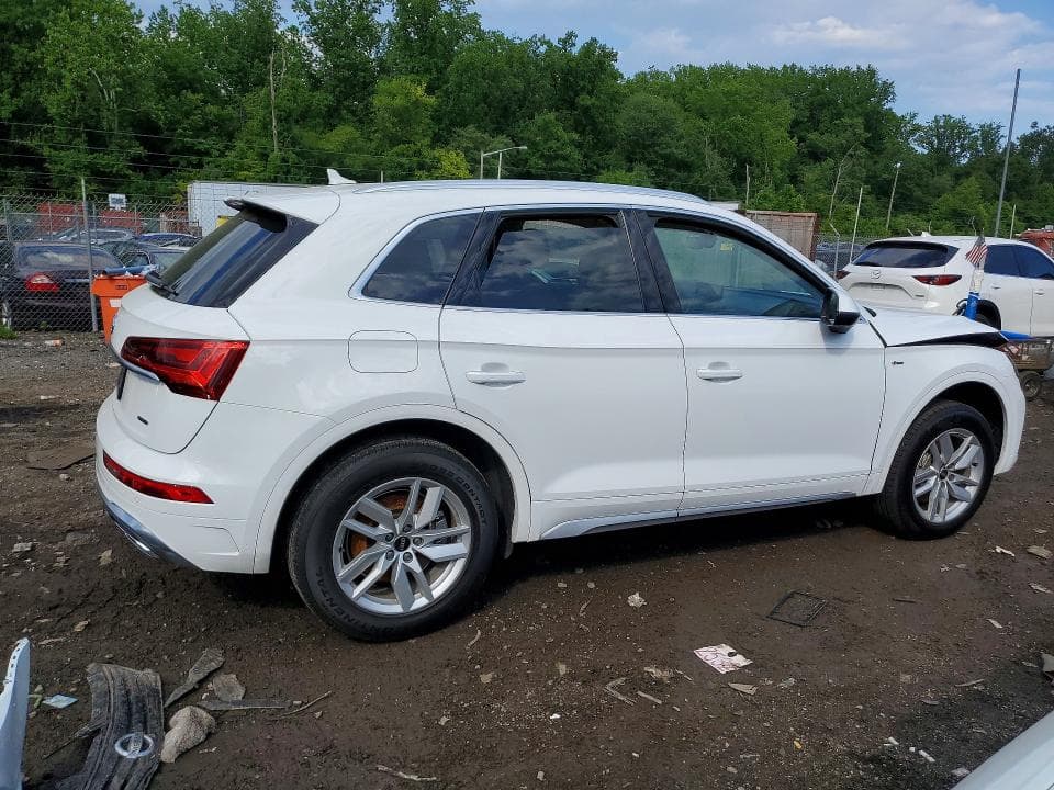 2023 AUDI Q5 PREMIUM 45 3