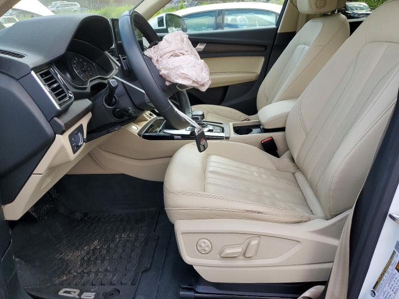 2023 AUDI Q5 PREMIUM 45 7