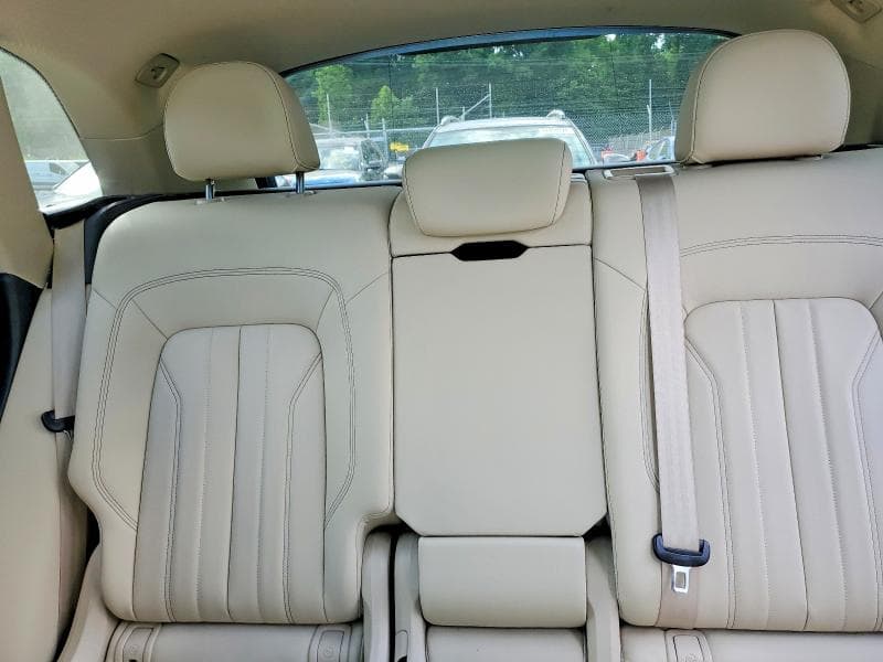 2023 AUDI Q5 PREMIUM 45 10