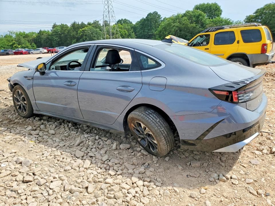 2024 HYUNDAI SONATA SEL SEL 2