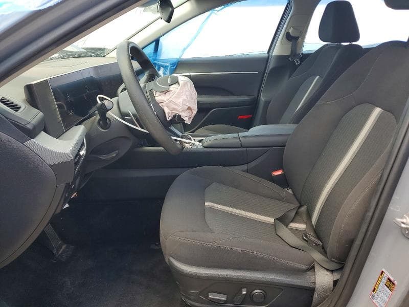 2024 HYUNDAI SONATA SEL SEL 7