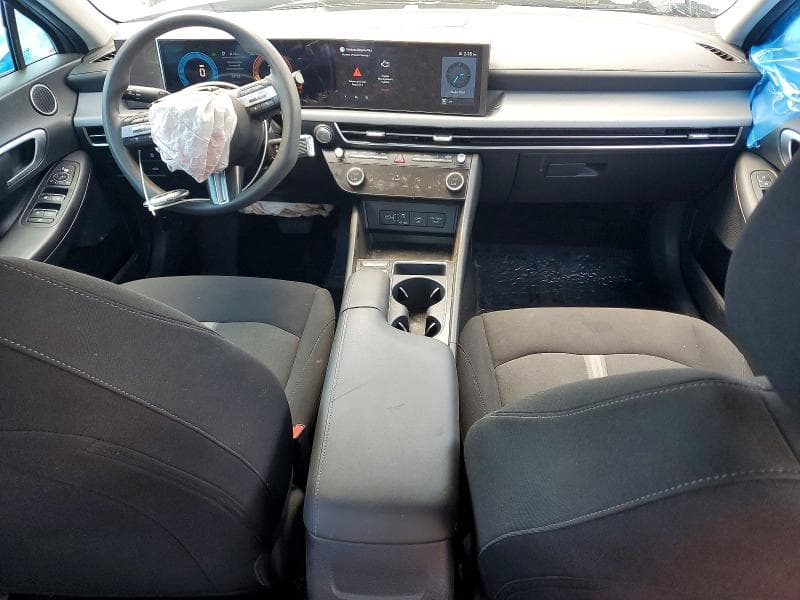 2024 HYUNDAI SONATA SEL SEL 8