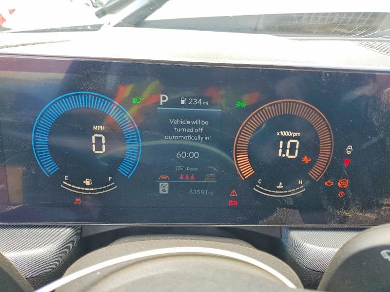 2024 HYUNDAI SONATA SEL SEL 9