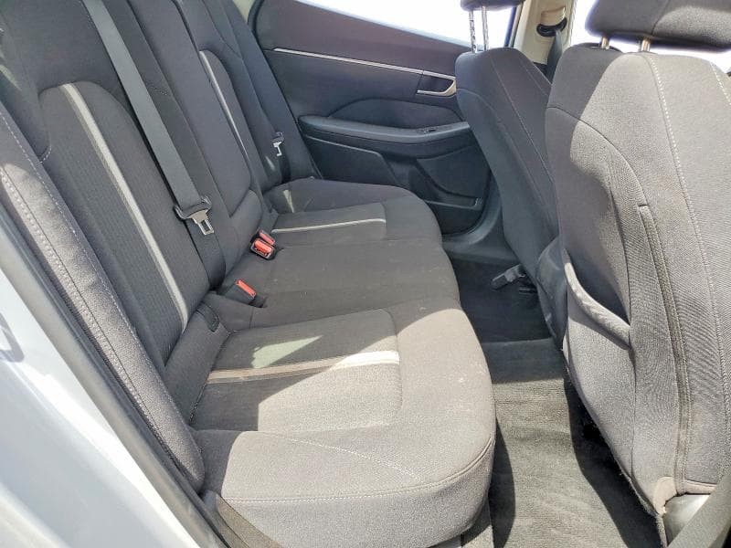2024 HYUNDAI SONATA SEL SEL 10