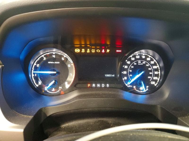 2020 FORD RANGER XL XL 9