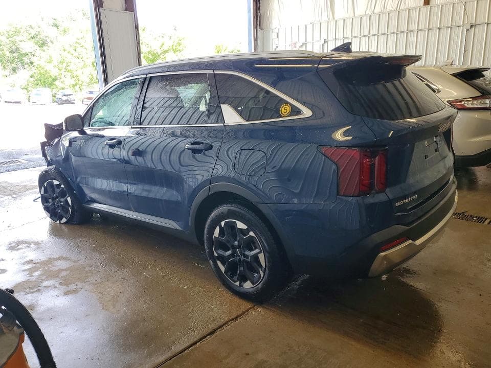 2024 KIA SORENTO S 2