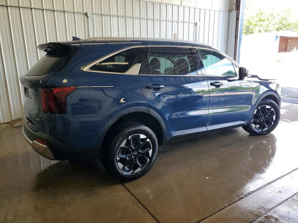 2024 KIA SORENTO S 3