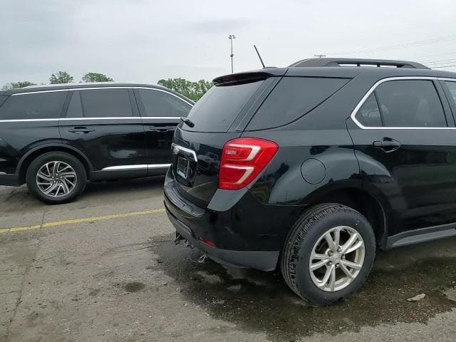 2017 CHEVROLET EQUINOX LT 14