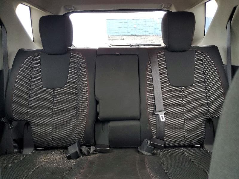 2017 CHEVROLET EQUINOX LT 10