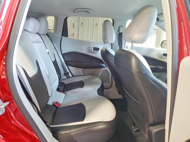 2020 JEEP COMPASS LIMITED 11