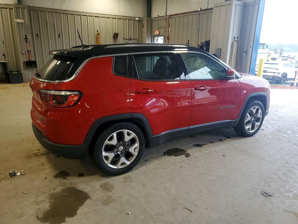 2020 JEEP COMPASS LIMITED 3