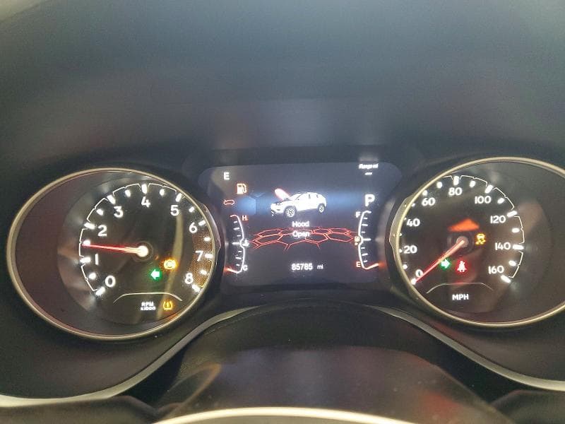 2020 JEEP COMPASS LIMITED 9