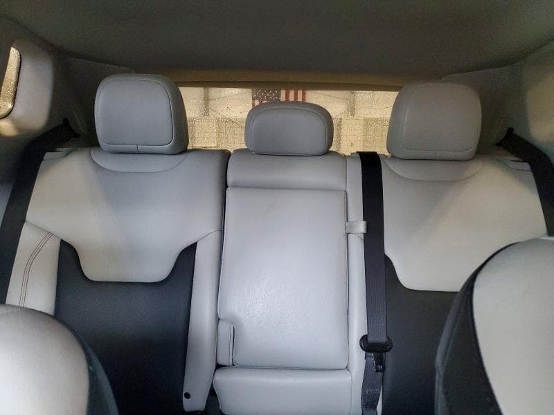 2020 JEEP COMPASS LIMITED 10