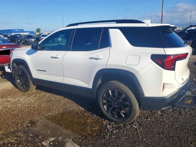 2026 GMC TERRAIN ELEVATION 2