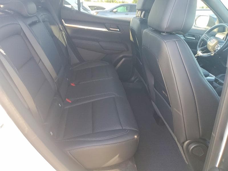 2026 GMC TERRAIN ELEVATION 11
