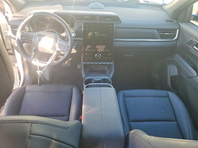 2026 GMC TERRAIN ELEVATION 8