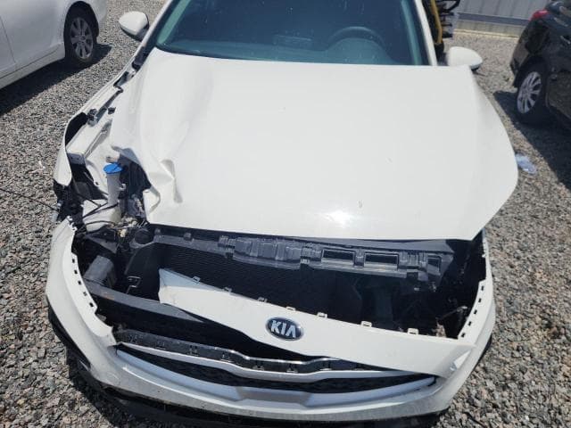 2021 KIA FORTE LXS 11