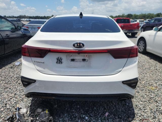 2021 KIA FORTE LXS 6