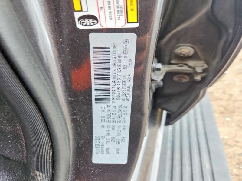 2019 RAM 1500 LIMITED LIMITED 12