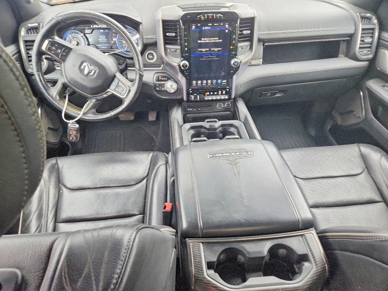 2019 RAM 1500 LIMITED LIMITED 8