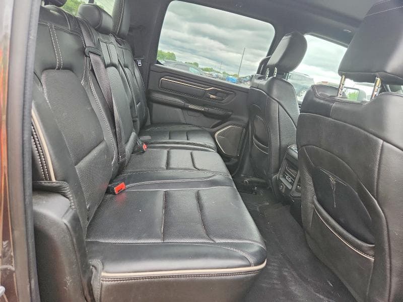 2019 RAM 1500 LIMITED LIMITED 10