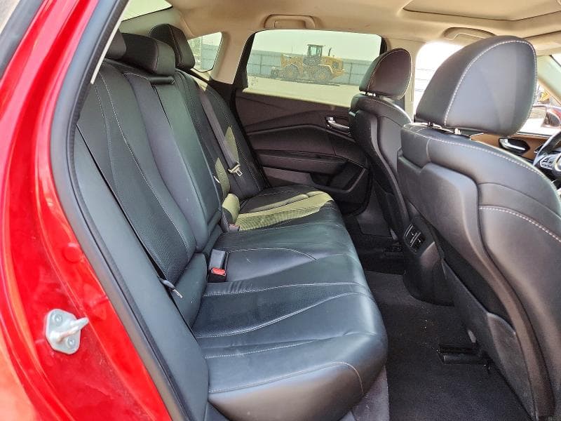 2021 ACURA TLX TECHNOLOGY 10
