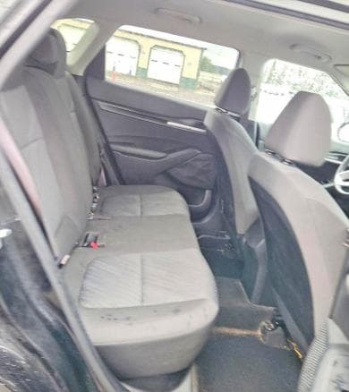 2022 KIA SELTOS LX LX 10