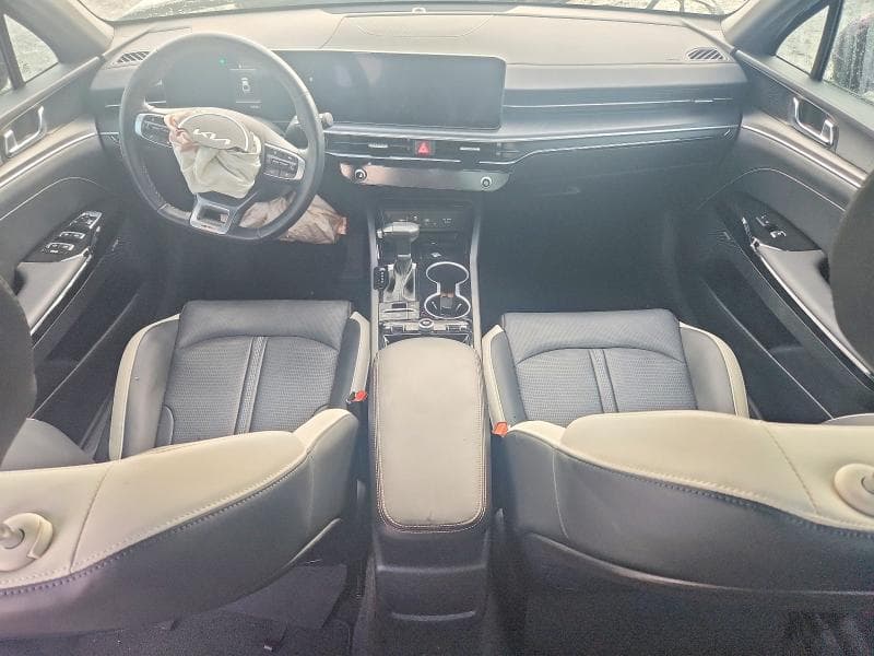 2026 KIA K5 GT LINE 8