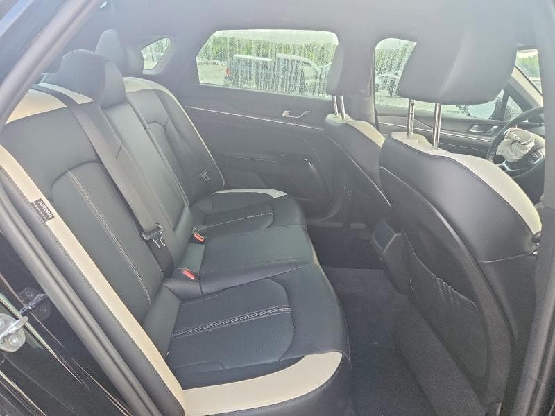 2026 KIA K5 GT LINE 10