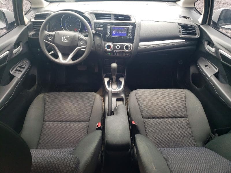 2020 HONDA FIT LX 8