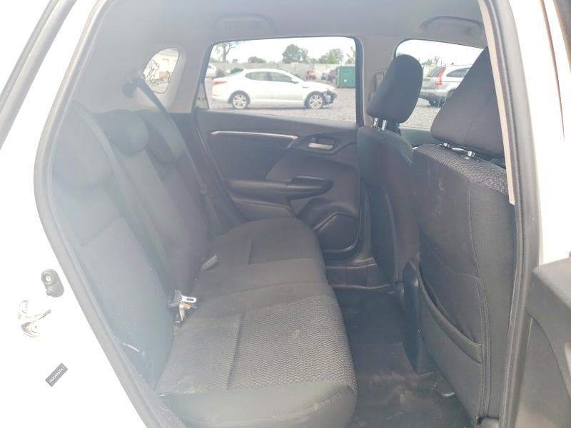 2020 HONDA FIT LX 10