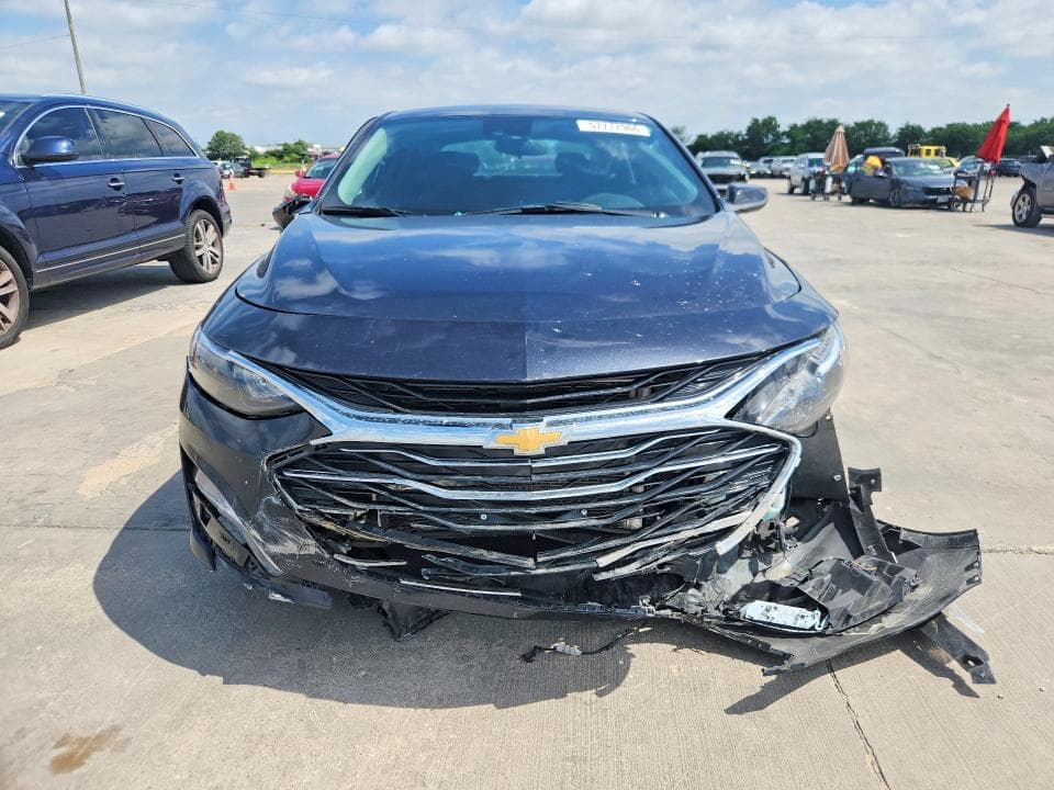 2023 CHEVROLET MALIBU LT LT 5
