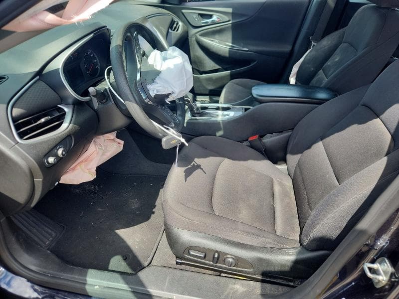 2023 CHEVROLET MALIBU LT LT 7